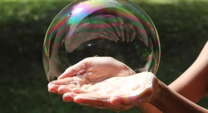 Covid & Schools: Will We Still Need 'bubbles' In September?