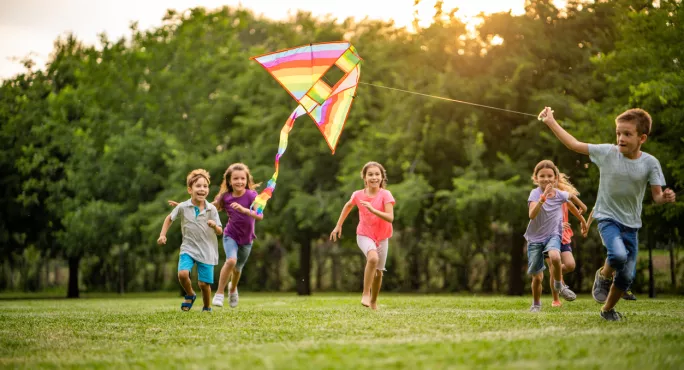 How Primary Schools Can Make The Most Of Outdoor Learning