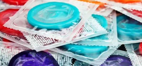 Ex Education: Schools Struggling To Source Condoms, Says Dfe-commissioned Report