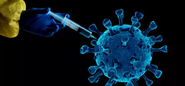 Coronavirus & Schools: Why Teachers Need Priority For The Covid-19 Vaccine