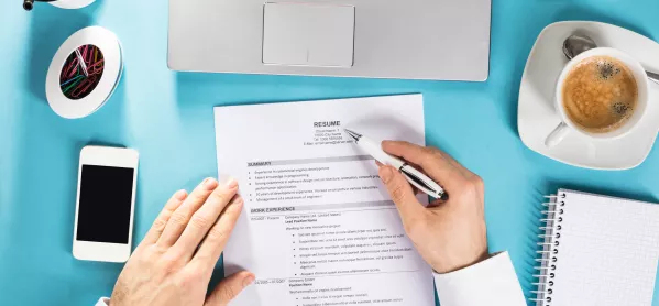 Careers: How To Make Your Cv Stand Out From The Rest