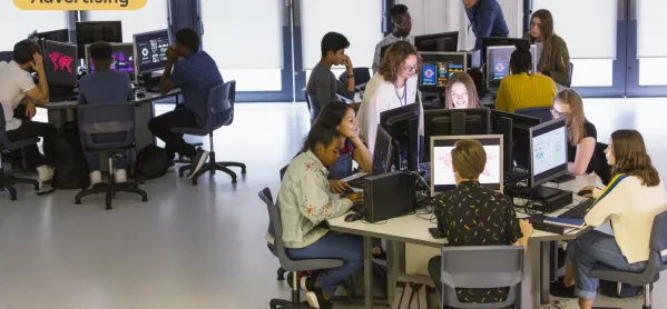 Edtech: How Teachers Can Bring Digital Skills Into Every Classroom