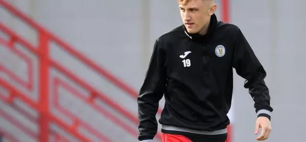 St Mirren Footballer Dylan Reid Is To Miss Matches Because Of School 'exams', Says His Manager - Despite The Fact That The Sqa Has Said That No Exams Should Be Taking Place Because Of Covid