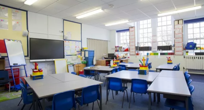 Teacher Training: Nqts Need Extra Help After Covid Disruption To Schools, Says Ofsted