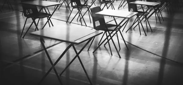 A-level Exams: The Dfe Has Begun A Consultation On Implementing A New Post-qualifications Admissions System For University