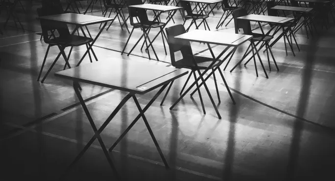 A-level Exams: The Dfe Has Begun A Consultation On Implementing A New Post-qualifications Admissions System For University