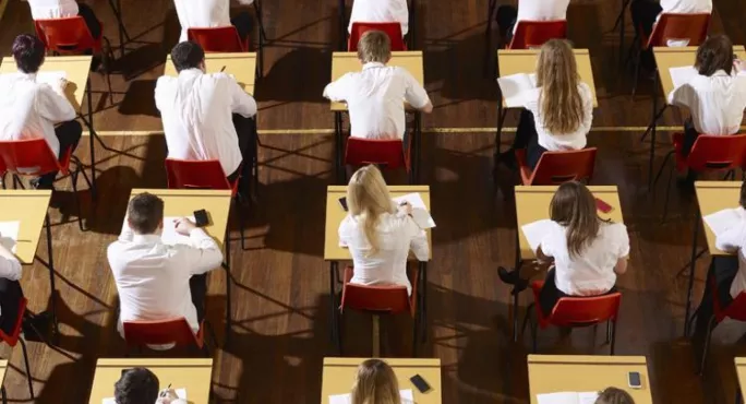 Gcse Resits: Five Ways To Support Your Students