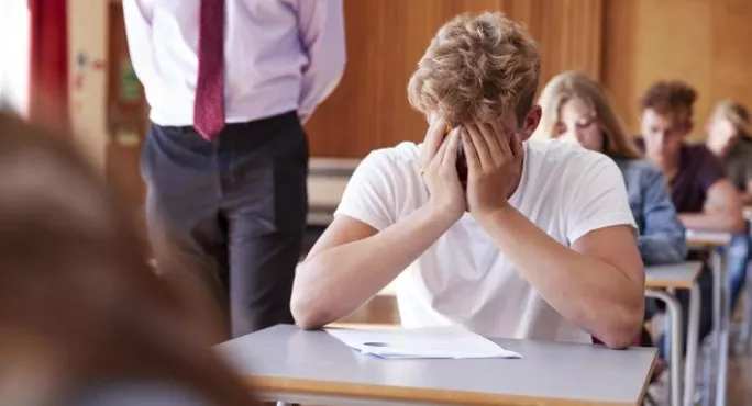 Gcses & A Levels: How The 2020 Grades 'fiasco' Shattered Trust In The Qualifications
