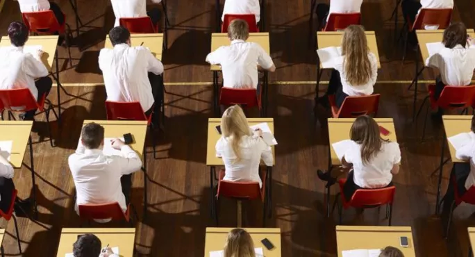 Gcses: Multilingual Students 'do Better Across All Exams'