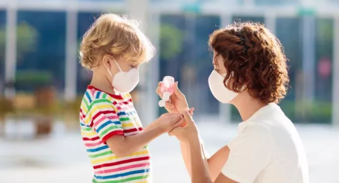 Schools Reopening: Why Don't We Ask Primary School Pupils To Wear Face Masks To Reduce The Covid Risk?