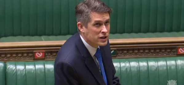 Gcses & A Levels 2021: Education Secretary Gavin Williamson Says This Year's Grades Won't Be Pegged To Any Other Year