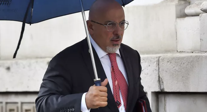 Dfe Must Rebuild Trust With Schools Under New Education Secretary Nadhim Zahawi, Say School Leaders