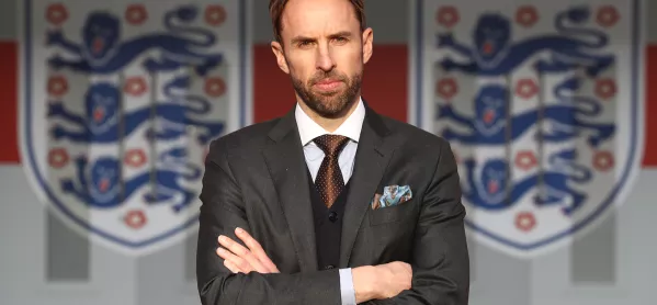 Euro 2020: What School Leaders Can Learn From England Manager Gareth Southgate