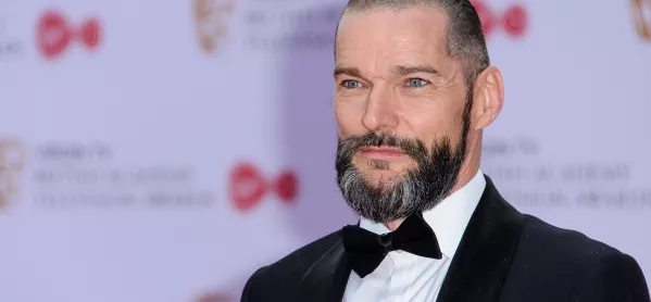 Covid: First Dates' Fred Sirieix Has Warned Of A Hospitality & Catering Colleges 'crisis'