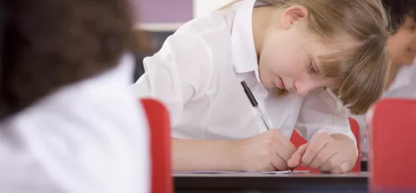 Covid & Schools: No Sats - But Here's A Spag Test For The Covid Generation