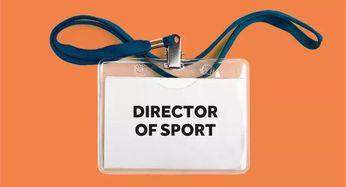 What Does It Take To Become A School Director Of Sport?