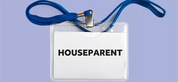 House Parent Houseparent Housemaster Housemistress