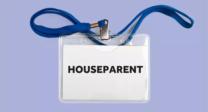 House Parent Houseparent Housemaster Housemistress