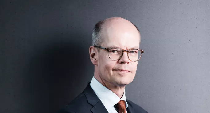 Olli-pekka Heinonen, A Finnish Former Minister, Will Be The New Director-general Of The International Baccalaureate