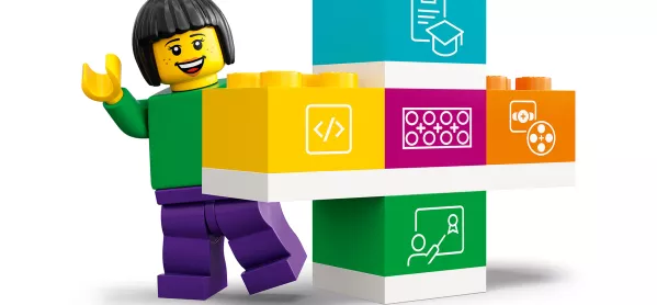 The Lego Learning System: How A Hands-on Approach To Learning Develops Key 'soft Skills'