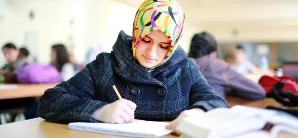 How Schools Can Support Muslim Students During Ramadan
