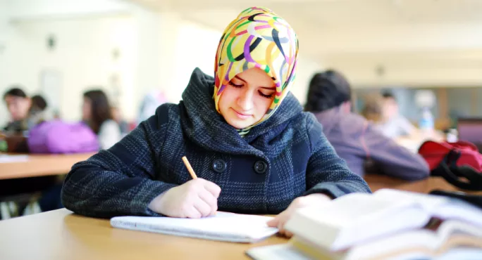 How Schools Can Support Muslim Students During Ramadan