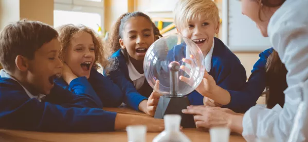 Revealed: The Winners Of The 2020 Stem Learning Awards