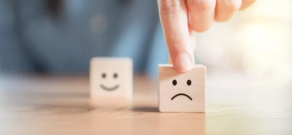 How To Deal With Negative Feedback
