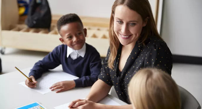 Teacher Training: New Student Teacher Guidance: What You Need To Know