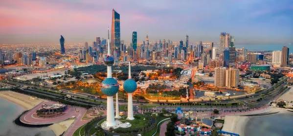The View From Kuwait: One International School Teacher Reflects On A Year Of Teaching In The Coronavirus Pandemic