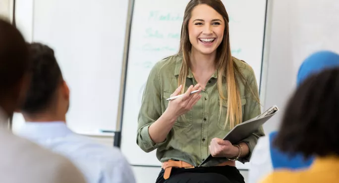 Online Learning: Parents Sending 'highly Critical' Messages To School Staff About Remote Learning Provision Should Retrain As Teachers, Says Head