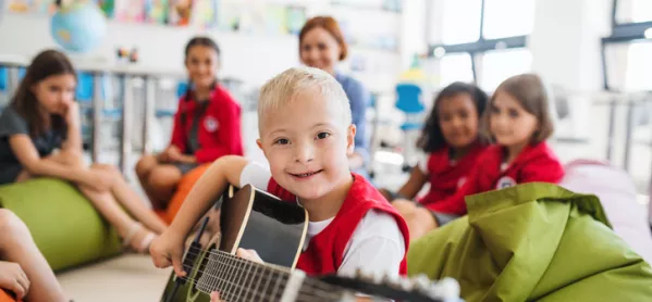 Send: How To Harness The Power Of Music In Every Lesson