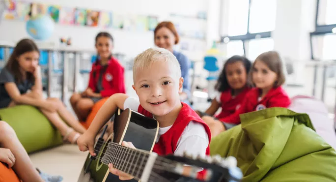 Send: How To Harness The Power Of Music In Every Lesson