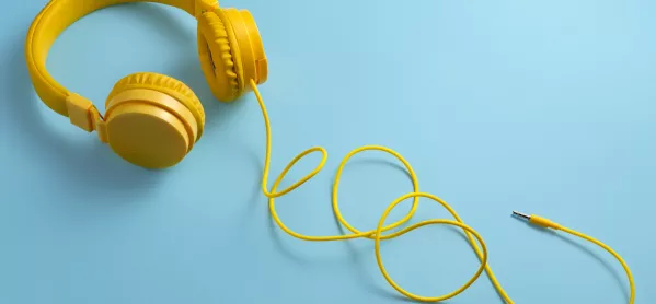 Why A Podcast Is A Perfect Hook For Teachers To Use In Lessons