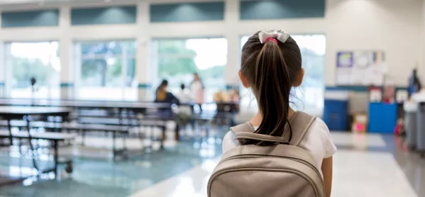 Coronavirus School Closures: Councils Urged To Minimise The Number Of Pupils In Schools