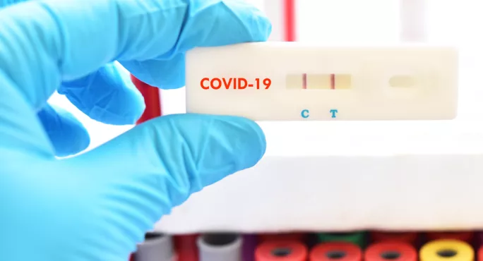 Rapid Covid Test