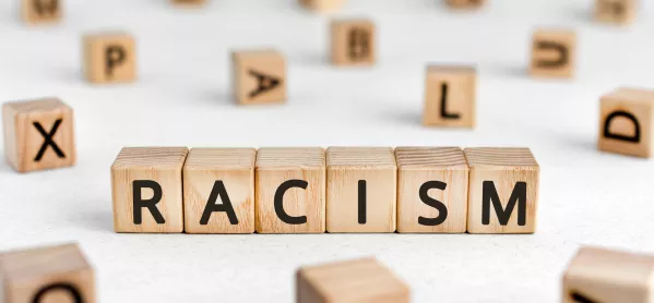 Tackling Racism: Thousands Of Racist Incidents Have Been Recorded In Scotland's Schools