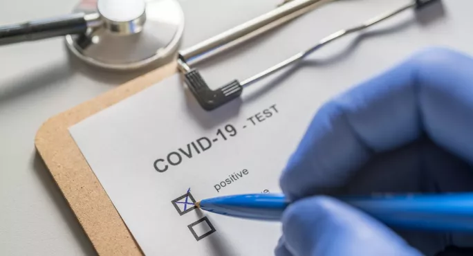 Covid Tests: There Has Been A 22% Decrease In Positive Results In Colleges, New Figures Show