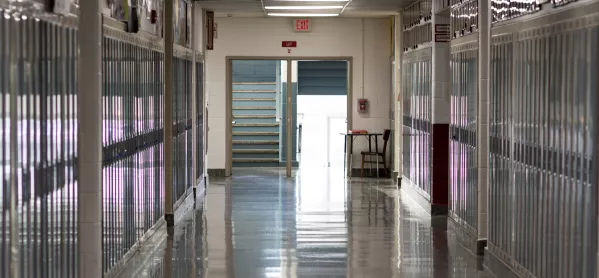 Behaviour Management: Does The Silent Corridors Approach In Schools Work?