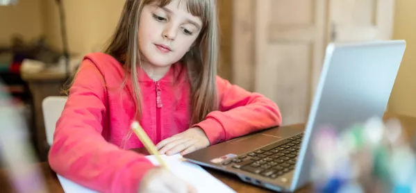Home Learning Could Go On For Majority Until Mid-march