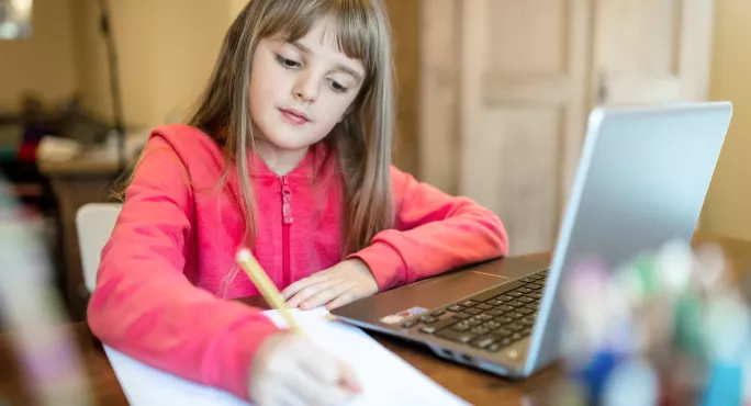 Home Learning Could Go On For Majority Until Mid-march