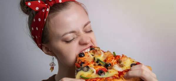 Teacher Wellbeing: Should Schools Be Buying Pizza-making Kits For Teachers?