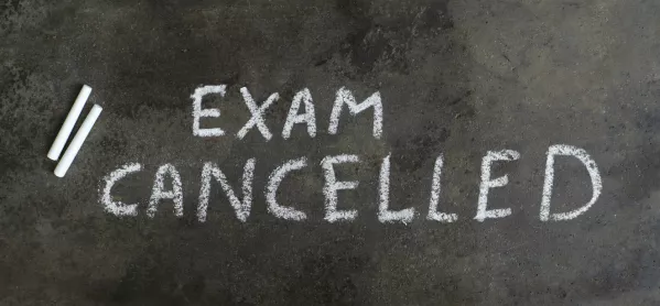 What It’s Like To Have Your Exams Cancelled – Twice