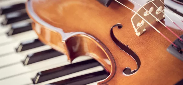 Online Learning: How Teachers Can Make Music Lessons Engaging