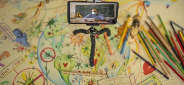 Creating Video Content: 5 Tips For Teachers