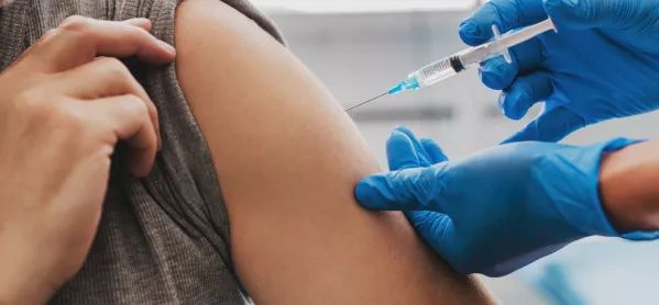 Vaccine Passports For Fe Students 'premature', Says Aoc