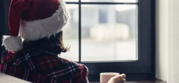 Tackling Loneliness At Christmas: How The Wea Is Using Online Activities To Bring People Together
