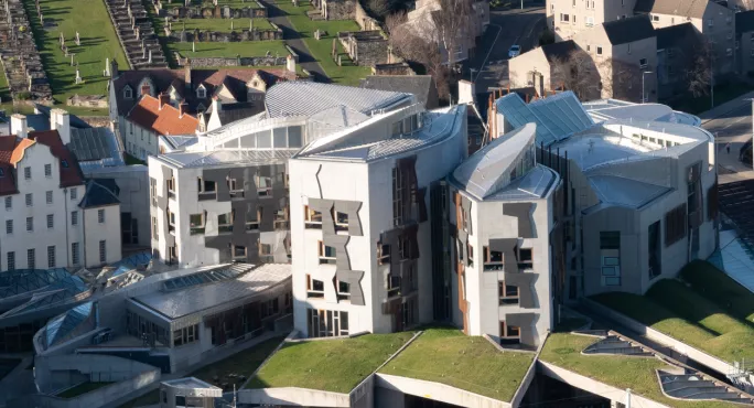 Scottish Parliament Election 2021: What Are The Parties Promising On Education?