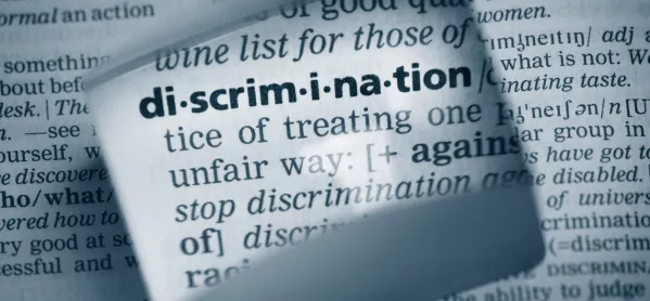 The Sqa Exam Body Upheld 55 Appeals On Grounds Of Discrimination This Year
