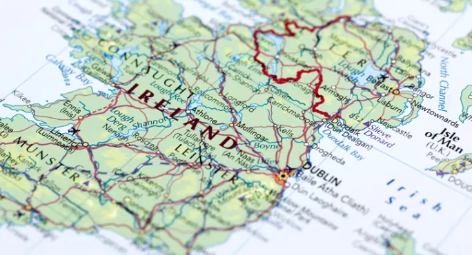 Colleges & Skills: What Can England Learn From Northern Ireland?